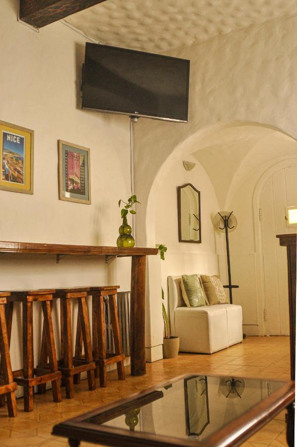 Hilda House Hostel Mar del Plata Eksteriør billede